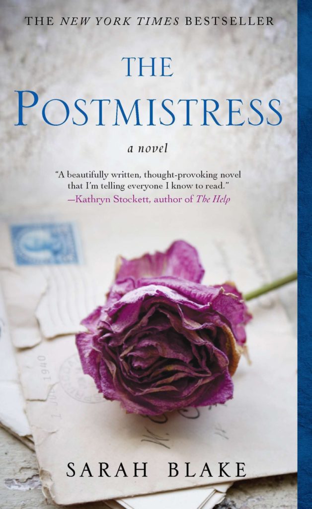 Sarah Blake The Postmistress